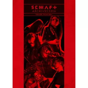 ARCHIVES 2016 TOUR ULTRA ~The Loud Engine~/schaft｜日本のロック