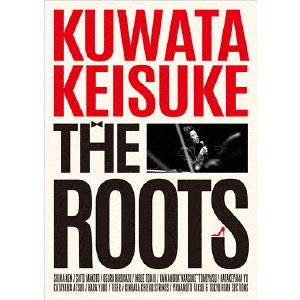 KEISUKE KUWATA / 桑田佳祐 / THE ROOTS ~偉大なる歌謡曲に感謝~