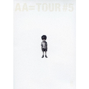 AA= / TOUR#5(通常盤)   