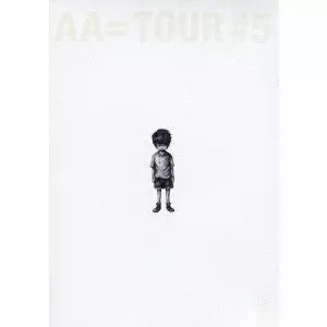 AA＝　エーエーイコール #5 初回限定DVD付き　CD 未開封新品 中古】 Final Party LAST Aice5 DVD ボックスセット - メルカリ