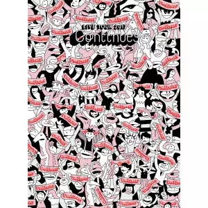 GEN HOSHINO / 星野源 / Live Tour “Continues”