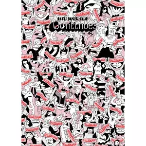 GEN HOSHINO / 星野源 / Live Tour “Continues”