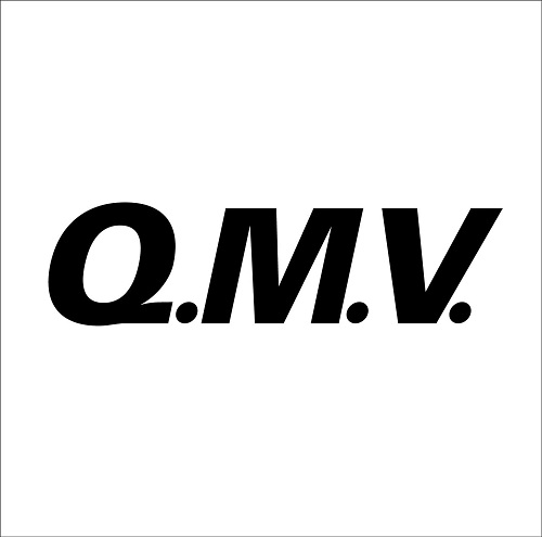 QURULI / くるり / QMV