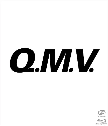QURULI / くるり / QMV