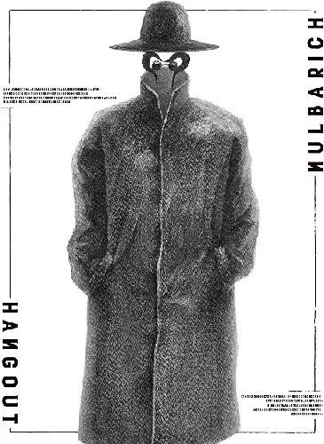 Nulbarich / HANGOUT (DVD)