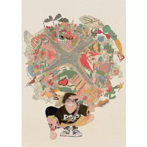 【未開封】NEE ツアーDVD EXOTIC METTYA GENTEI盤 ULTRA SHIBUYA】EXOTICO(輸入盤CD): CDCDレコードTシャツ 音楽