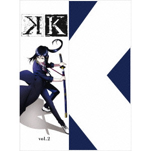 K Vol 2 Suzuki Shingo 鈴木信吾 映画dvd Blu Ray ブルーレイ サントラ ディスクユニオン オンラインショップ Diskunion Net