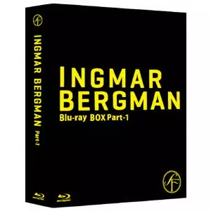 INGMAR BERGMAN / イングマール・ベルイマン商品一覧｜映画DVD