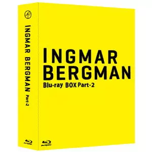 INGMAR BERGMAN / イングマール・ベルイマン商品一覧｜SOUL