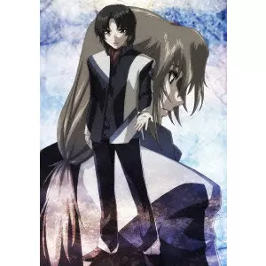 蒼穹のファフナー Dead Aggressor EXODUS 12/NOBUYOSHI HABARA/羽原