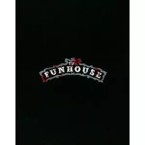 TOBE HOOPER / トビー・フーパー / ファンハウス 惨劇の館≪最終盤≫
