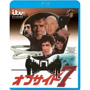 GEORGE P. COSMATOS / ジョージ・P.コスマトス / オフサイド7