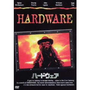 高品質の激安 ハードウェア('90英) Blu-ray ブルーレイ リチャード ...