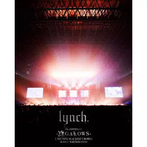 lynch. アルバム 3枚まとめ売り KING e-SHOP > lynch.
