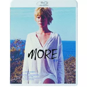 バーベット・シュローダー / MORE/モア