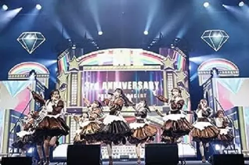 ≠ME 3rd ANNIVERSARY PREMIUM CONCERT/≠ME｜日本のロック｜ディスク