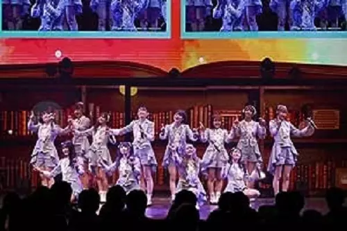 ≠ME / ≠ME 4th ANNIVERSARY PREMIUM CONCERT