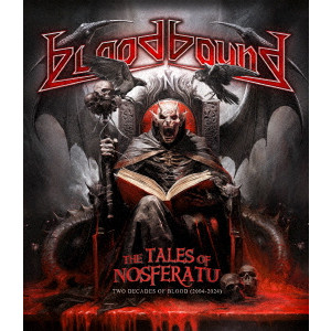 THE TALES OF NOSFERATU-TWO DECADES OF BLOOD (2004-2024) / ザ 