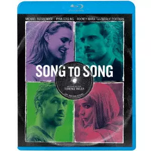 テレンス・マリック / ソング・トゥ・ソング