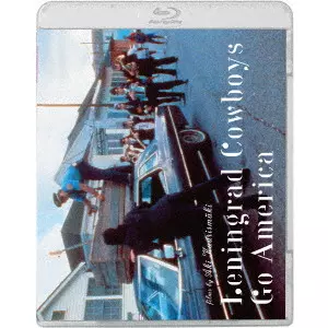 AKI KAURISMAKI / アキ・カウリスマキ商品一覧｜映画DVD/サントラ