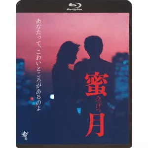 HASHIURA HOJIN / 橋浦方人 / 蜜月