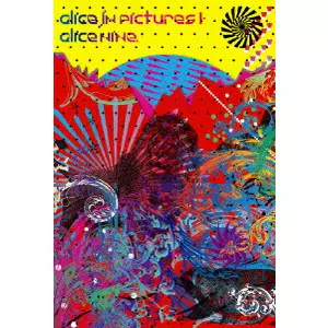 アリス九號./alice in pictures Ⅰ alice in pictures I/ALICE NINE./アリス九號.｜日本のロック