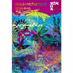 alice in pictures II/ALICE NINE./アリス九號.｜インディーズ
