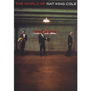 NAT KING COLE / ナット・キング・コール / ザ・ワールド・オブ・ナット・キング・コール DVD