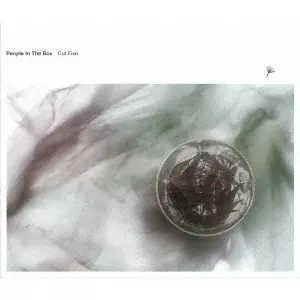 PEOPLE IN THE BOX / ピープル・イン・ザ・ボックス商品一覧｜ディスク