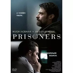 DENIS VILLENEUVE / ドゥニ・ヴィルヌーヴ / プリズナーズ