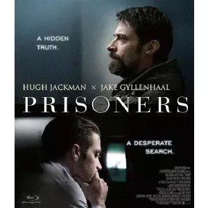 DENIS VILLENEUVE / ドゥニ・ヴィルヌーヴ / プリズナーズ