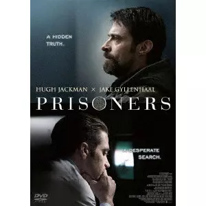 DENIS VILLENEUVE / ドゥニ・ヴィルヌーヴ / プリズナーズ