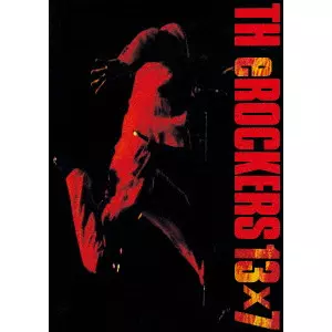 TH eROCKERS / ロッカーズ商品一覧｜ディスクユニオン