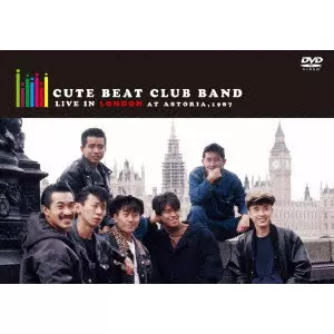 CUTE BEAT CLUB BAND商品一覧｜JAZZ｜ディスクユニオン・オンライン