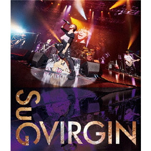 SuG / LIVE「VIRGIN」