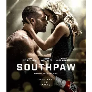 ANTOINE FUQUA / アントワーン・フークア / サウスポー