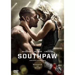 ANTOINE FUQUA / アントワーン・フークア / サウスポー