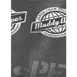 Muddy Apes / マディ・エイプス商品一覧｜ディスクユニオン