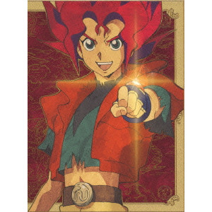 空想科学世界ガリバーボーイ コンプリートdvd Box 広井王子 映画dvd Blu Ray ブルーレイ サントラ ディスクユニオン オンラインショップ Diskunion Net