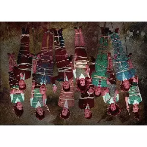 三宅弘城 / ナイロン100°C 42nd SESSION 社長吸血記