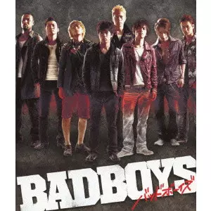 BADBOYS/KUBOTA TAKASHI/窪田崇｜映画DVD・Blu-ray(ブルーレイ
