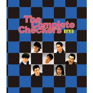 The Complete Checkers I&II/CHECKERS/チェッカーズ｜日本の