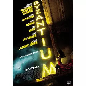 NEIL JORDAN / ニール・ジョーダン / ビザンチウム