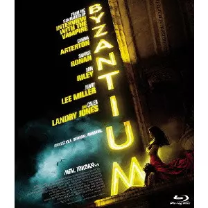 NEIL JORDAN / ニール・ジョーダン / ビザンチウム