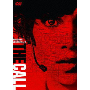 ザ・コール 緊急通報指令室('13米) blu-ray ブラッド・アンダーソン