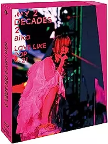 aiko / My 2 Decades 2