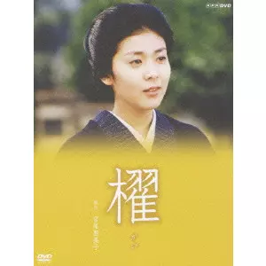 TATAKO MATSU / 松たか子 / 櫂