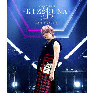 YUYA TEGOSHI / 手越祐也 / 手越祐也 LIVE TOUR 2024 「絆 -KIZUNA-」