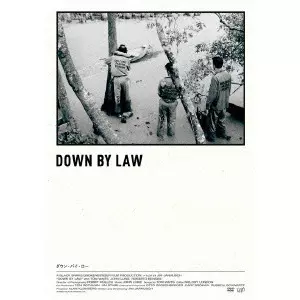 趣味・スポーツ・実用 JIM JARMUSCH bonjour records(ボンジュールレコード) / JIM JARMUSCH/ジム