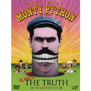 MONTY PYTHON / モンティ・パイソン / モンティ・パイソン アンソロジー
